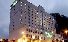 Crystal Crown Hotel Kuala Lumpur